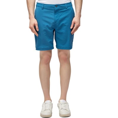 къси,панталони,мъжки,панталони,sundek,quick,dry,shorts,teal,01,(blue)