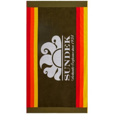 хавлиена,кърпа,хавлии,sundek,rainbow,towel,green
