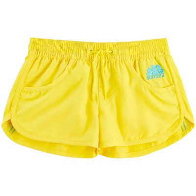 бански,гащета,детски,бански,костюми,sundek,repreve®,swimming,shorts,yellow