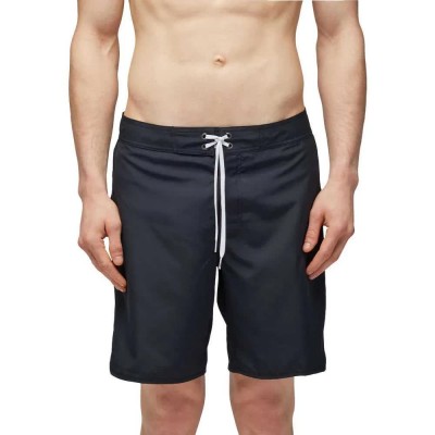 бански,гащета,мъжки,бански,костюми,sundek,repreve®,swimming,shorts,black,01,(black)