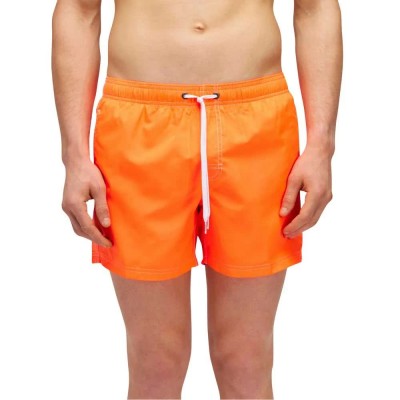 бански,гащета,мъжки,бански,костюми,sundek,repreve®,swimming,shorts,fluo,orange,01,(orange)