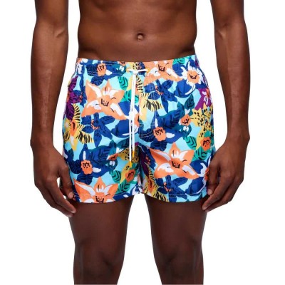 бански,гащета,мъжки,бански,костюми,sundek,repreve®,swimming,shorts,multicolor,(blue)