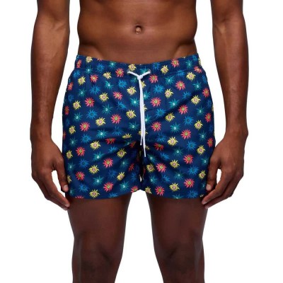 бански,гащета,мъжки,бански,костюми,sundek,repreve®,swimming,shorts,navy,navy,(blue)