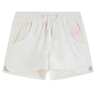 бански,гащета,детски,бански,костюми,sundek,repreve®,swimming,shorts,white,40,(white)