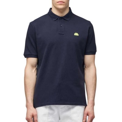 мъжки,блузи,с,яка,sundek,short,sleeve,polo,dark,navy,02,dark,navy,02,(blue)