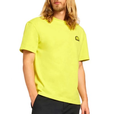 тениска,мъжки,тениски,sundek,short,sleeve,t,shirt,sulfur,(yellow)