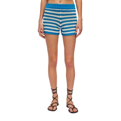 къси,панталони,дамски,панталони,sundek,shorts,oversea,01,(blue)