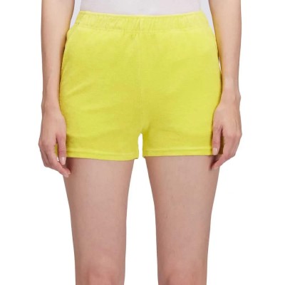 къси,панталони,дамски,панталони,sundek,shorts,buttercup,buttercup,(yellow)