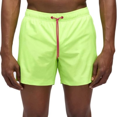 бански,гащета,мъжки,бански,костюми,sundek,stretch,swimming,shorts,green