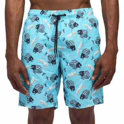 бански,гащета,мъжки,бански,костюми,sundek,surfanha,swimming,shorts,blue