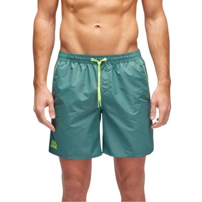 бански,гащета,мъжки,бански,костюми,sundek,swimming,shorts,camo,green,(green)