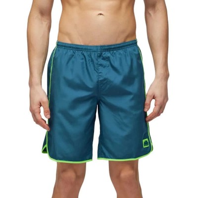 бански,гащета,мъжки,бански,костюми,sundek,swimming,shorts,loch,01,(blue)