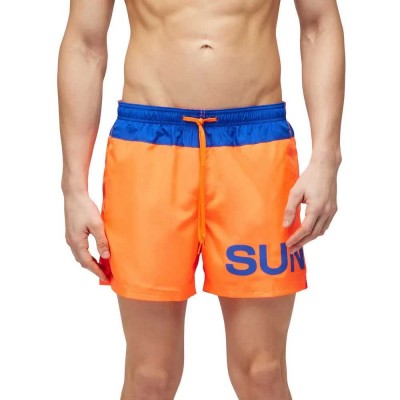 бански,гащета,мъжки,бански,костюми,sundek,swimming,shorts,fluo,orange,02,(orange)
