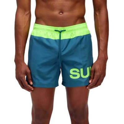 бански,гащета,мъжки,бански,костюми,sundek,swimming,shorts,loch,02,(blue)
