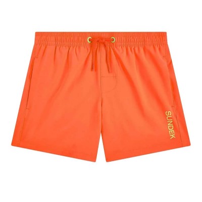 бански,гащета,детски,бански,костюми,sundek,swimming,shorts,fluo,orange,06,(orange)