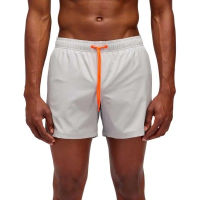 бански,гащета,мъжки,бански,костюми,sundek,swimming,shorts,new,silver,(grey)