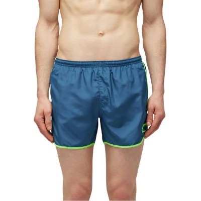 бански,гащета,мъжки,бански,костюми,sundek,swimming,shorts,loch,(blue)