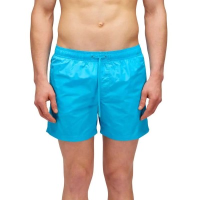 бански,гащета,мъжки,бански,костюми,sundek,swimming,shorts,smurf,(blue)