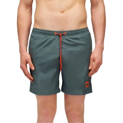 бански,гащета,мъжки,бански,костюми,sundek,swimming,shorts,thyme,thyme,(green)