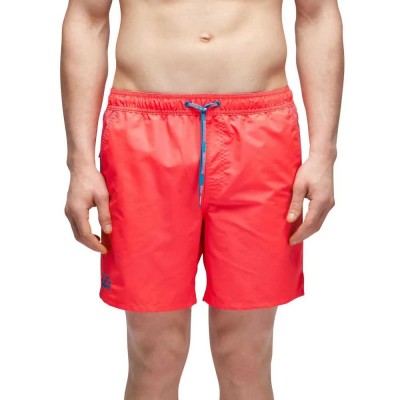 бански,гащета,мъжки,бански,костюми,sundek,swimming,shorts,turbo,(pink)