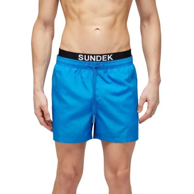 бански,гащета,мъжки,бански,костюми,sundek,swimming,shorts,ocean,01,(blue)