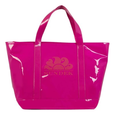 чанта,всички,чанти,sundek,tiffany,bag,shocking,pink,(pink)