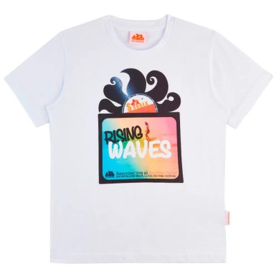 тениска,детски,тениски,sundek,tropical,vinyl,short,sleeve,t,shirt,white