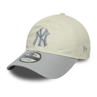 шапка,всички,шапки,new,era,mlb,new,york,yankees,9twenty,cap,light,beige,(beige)