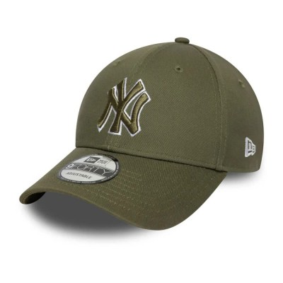 шапка,всички,шапки,new,era,mlb,new,york,yankees,outline,9forty,cap,medium,green,(green)