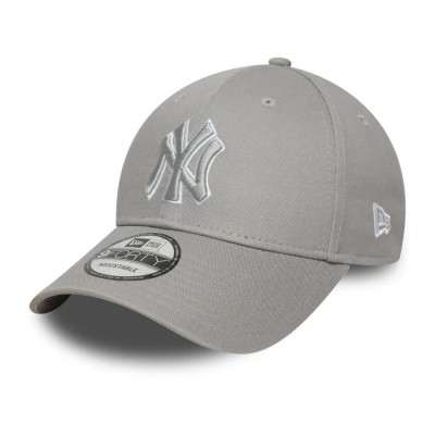 шапка,всички,шапки,new,era,mlb,new,york,yankees,outline,9forty,cap,grey