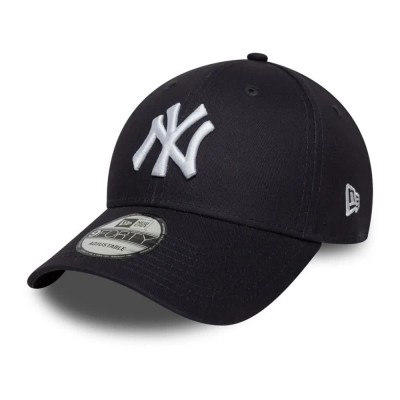 шапка,всички,шапки,new,era,mlb,new,york,yankees,side,patch,9forty,cap,black,(navy)