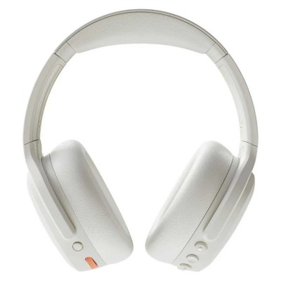 слушалки,слушалки,skullcandy,crusher,anc,2,wireless,headphones,white,(bone,orange)