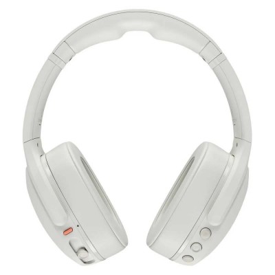 слушалки,слушалки,skullcandy,crusher,evo,wireless,headphones,bone,orange