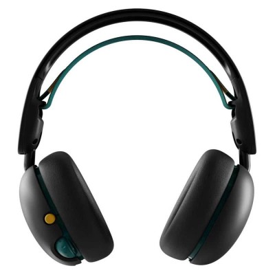 слушалки,слушалки,skullcandy,grom,jr,wireless,headphones,black,(black,verdigris)