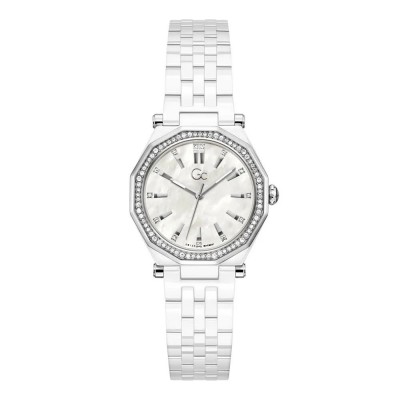 часовник,часовници,gc,gleam,watch,silver,(white)