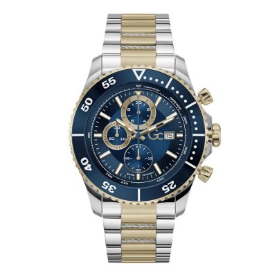 часовник,часовници,gc,speedracer,watch,golden,navy,(golden)