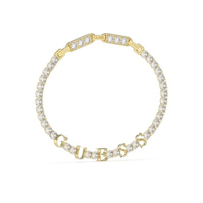 бижутерия,guess,arm,party,bracelet,golden