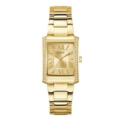 часовник,часовници,guess,bonnie,watch,golden