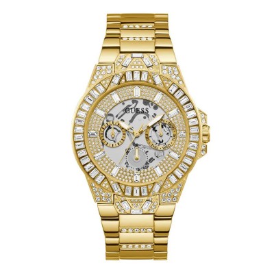 часовник,часовници,guess,dynasty,watch,golden,(golden)