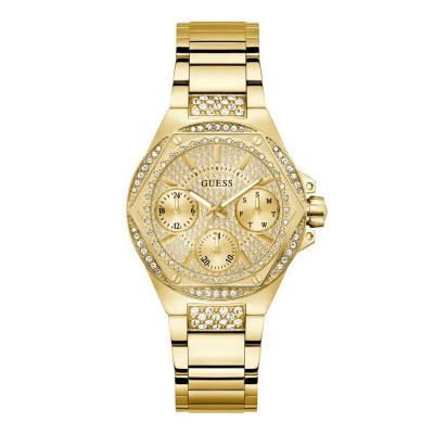 часовник,часовници,guess,envy,woman,watch,golden,(golden)