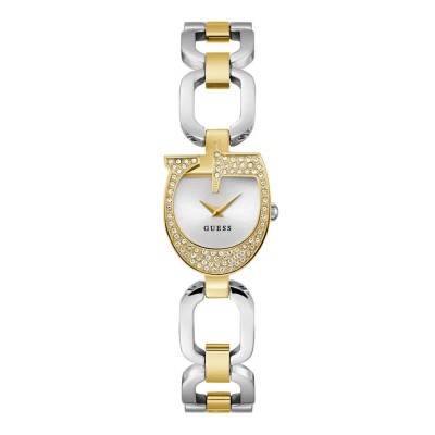 часовник,часовници,guess,gw0683l6,isla,watch,golden
