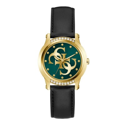 часовник,часовници,guess,gw0860l6,annette,watch,golden