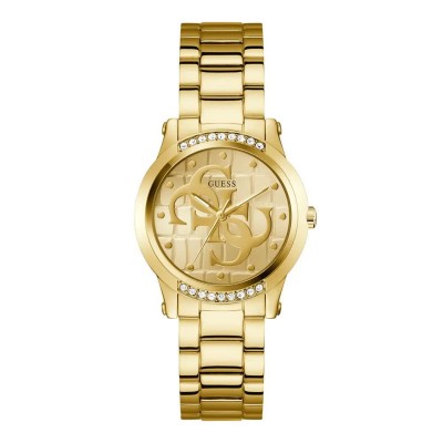 часовник,часовници,guess,gw0861l2,annette,woman,watch,golden,(golden)