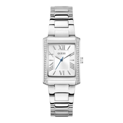 часовник,часовници,guess,gw0874l1,bonnie,watch,silver