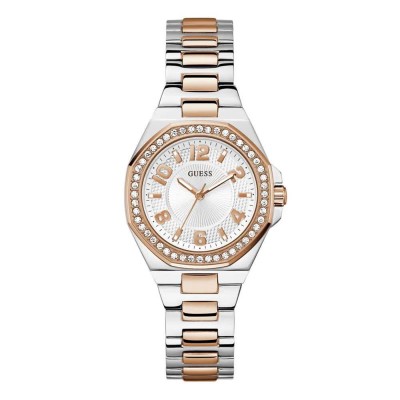 часовник,часовници,guess,gw0877l4,contessa,watch,golden