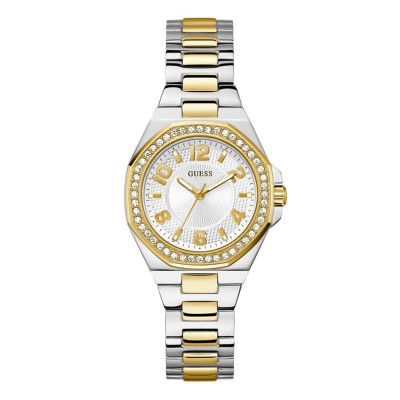 часовник,часовници,guess,gw0877l5,contessa,watch,golden