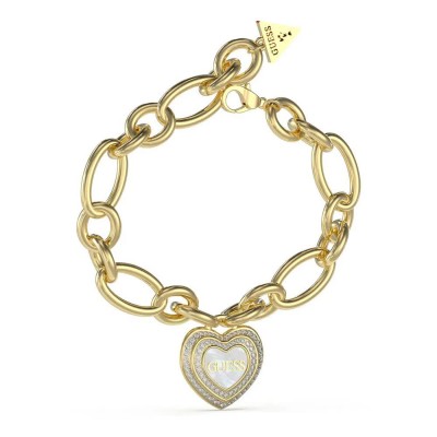 бижутерия,guess,jubb04025,amami,bracelet,golden