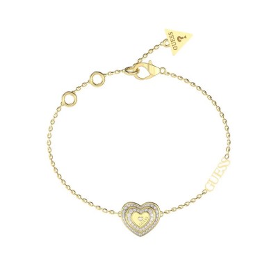 бижутерия,guess,jubb04031,amami,bracelet,golden