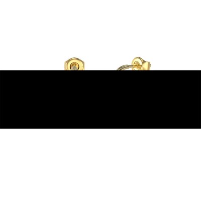 бижутерия,guess,jube04019,amami,earrings,golden