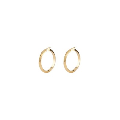 бижутерия,guess,jube04194,hoops,i,did,it,again,earrings,golden